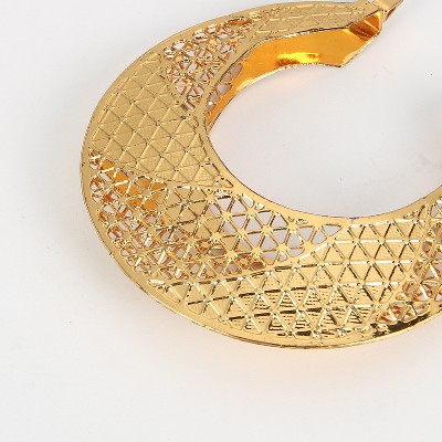 Customized metal etching jewelry stainless steel handicraft etching processing decoration stainless steel iron corrosion processing