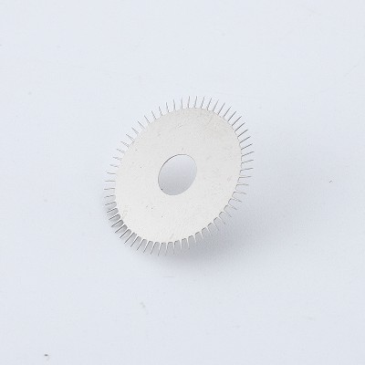 厂家源头定制 不锈钢美甲片蚀刻加工定制 美容针金属腐蚀加工定制