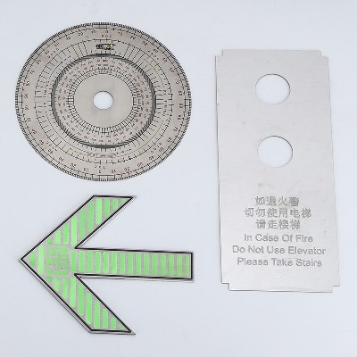 Manufacturer customized metal signs, nameplates, etching processing, customized creative patterns, stainless steel, iron, copper, aluminum corrosion processing
