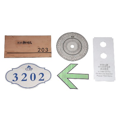 Manufacturer customized metal signs, nameplates, etching processing, customized creative patterns, stainless steel, iron, copper, aluminum corrosion processing