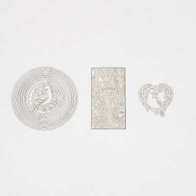 Processing Etching Stainless Steel Carving Crafts Stainless Steel Corrosion Processing Etching Stamping Processing