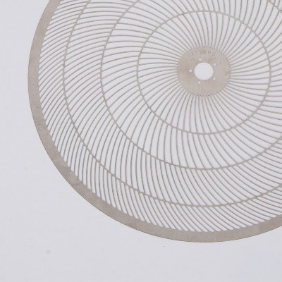 电风扇罩大尺寸工业风扇防护罩电扇网罩防夹手指安全网风扇罩
